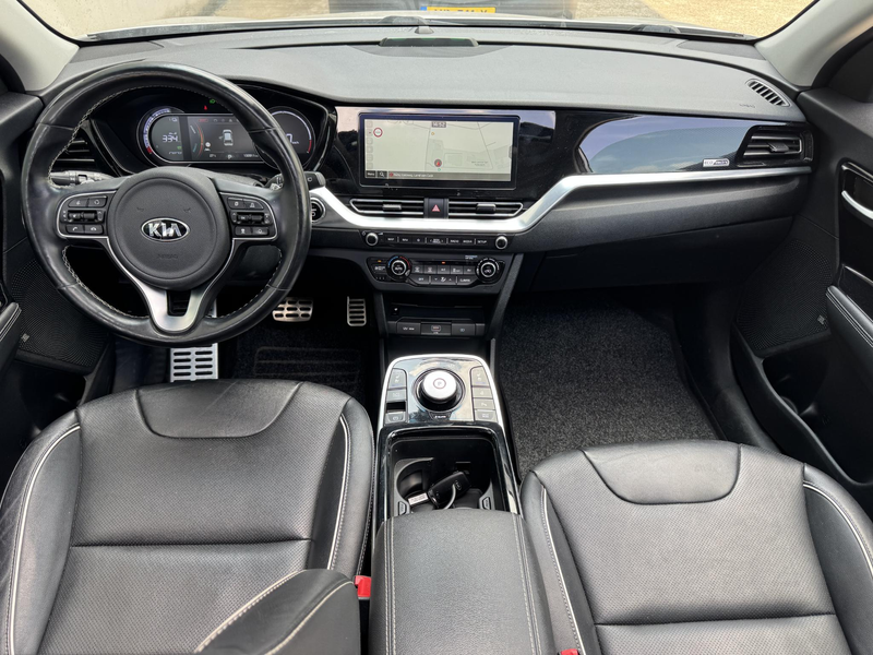 Kia e-Niro ExecutiveLine Sky 64 kWh | SOH: 93,9% | 3 Fase | W — photo 18