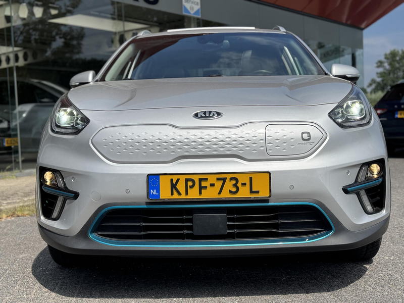 Kia e-Niro ExecutiveLine Sky 64 kWh | SOH: 93,9% | 3 Fase | W — photo 5