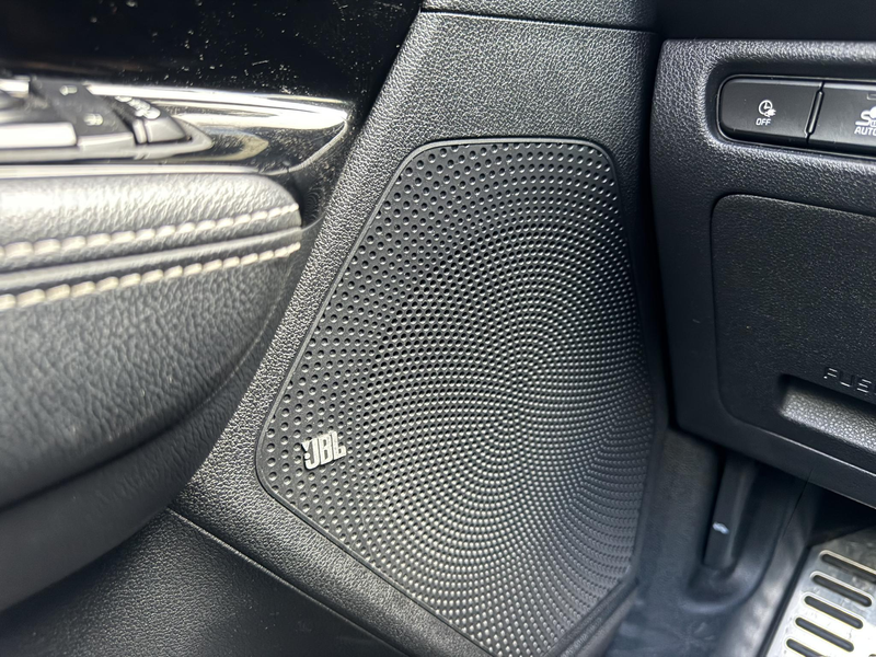 Kia e-Niro ExecutiveLine Sky 64 kWh | SOH: 93,9% | 3 Fase | W — photo 22
