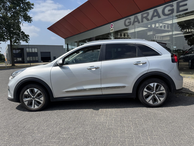 Kia e-Niro ExecutiveLine Sky 64 kWh | SOH: 93,9% | 3 Fase | W — photo 4