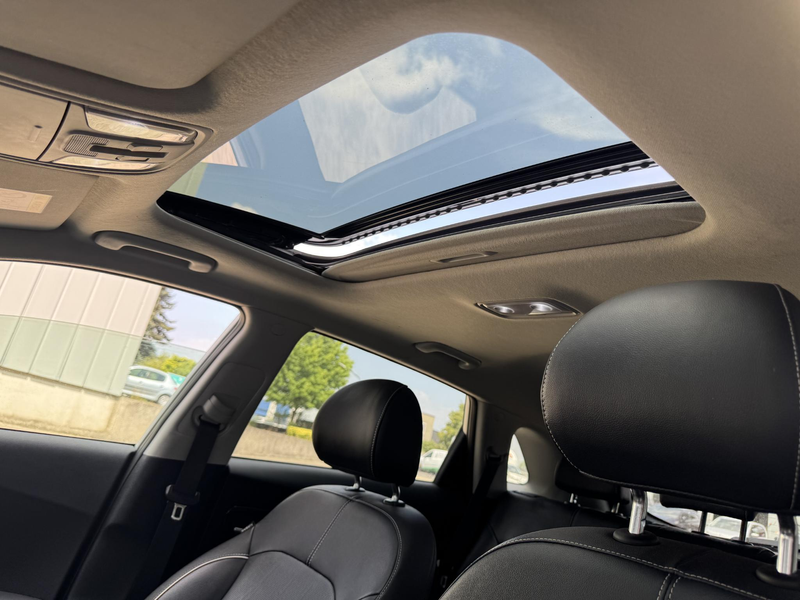 Kia e-Niro ExecutiveLine Sky 64 kWh | SOH: 93,9% | 3 Fase | W — photo 12