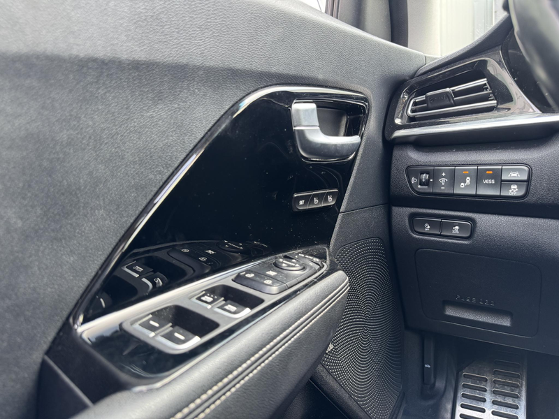 Kia e-Niro ExecutiveLine Sky 64 kWh | SOH: 93,9% | 3 Fase | W — photo 20