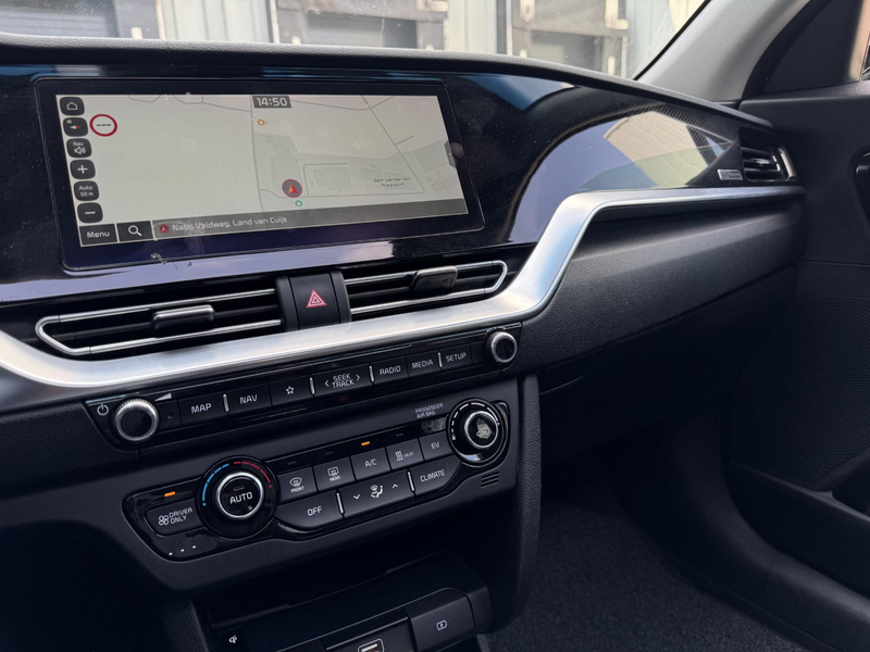 Kia e-Niro ExecutiveLine Sky 64 kWh | SOH: 93,9% | 3 Fase | W — photo 21