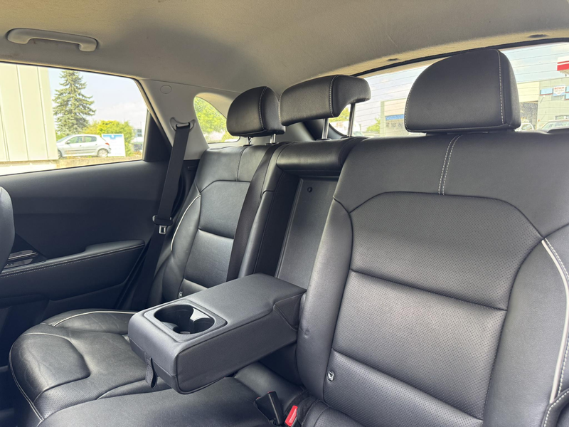 Kia e-Niro ExecutiveLine Sky 64 kWh | SOH: 93,9% | 3 Fase | W — photo 14
