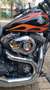 Harley-Davidson Dyna Wide Glide Nero - thumbnail 5