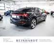 Audi e-tron SPORTBACK 55 2x S LINE 22Z./ACC/PANO/360° Schwarz - thumbnail 7
