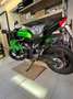 Kawasaki Z 125 met performance pakket Vert - thumbnail 2