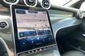 Mercedes-Benz GLC 300 de 4MATIC AMG Line *2 JAAR GARANTIE* Plateado - thumbnail 11