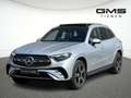 Mercedes-Benz GLC 300 de 4MATIC AMG Line *2 JAAR GARANTIE* Plateado - thumbnail 1