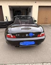 roadster 2.2i