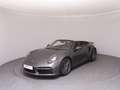 Porsche 911 Turbo Cabriolet Gris - thumbnail 1