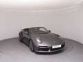 Porsche 911 Turbo Cabriolet Gris - thumbnail 2