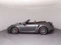 Porsche 911 Turbo Cabriolet Gris - thumbnail 36