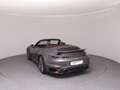Porsche 911 Turbo Cabriolet Gris - thumbnail 5