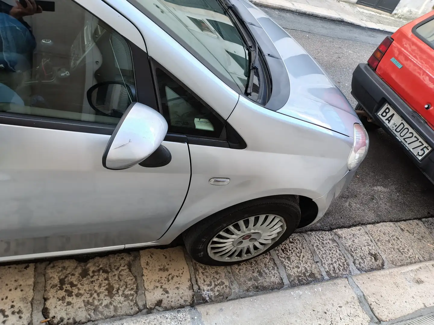 Fiat Grande Punto 5p 1.2 GP 65cv - 2