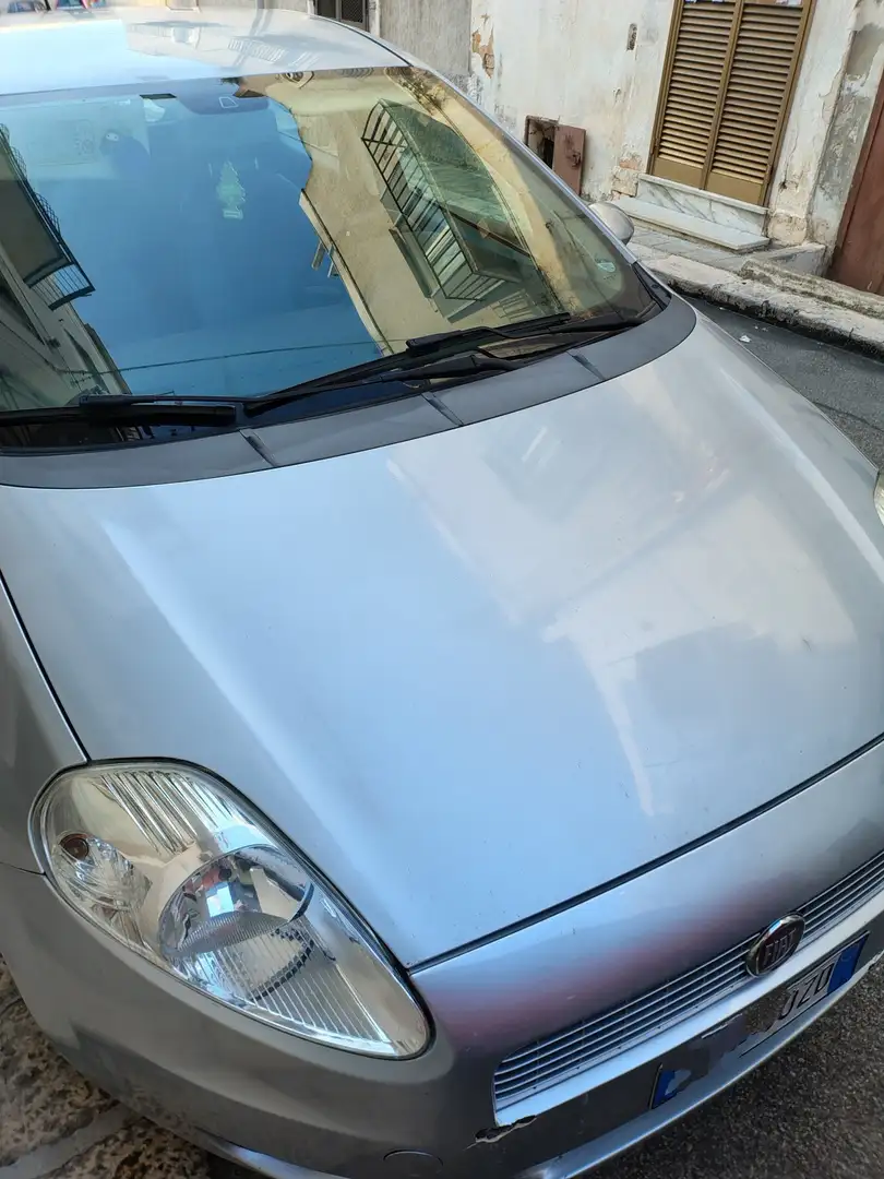 Fiat Grande Punto 5p 1.2 GP 65cv - 1