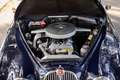 Jaguar MK II 3.4 plava - thumbnail 4