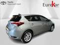 Toyota Auris 1.8 Hybrid Grey - thumbnail 3