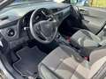 Toyota Auris 1.8 Hybrid Gris - thumbnail 11
