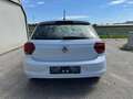 Volkswagen Polo 1,0 *1.Besitz; Toller Zustand; Wenig KM uvm.* Weiß - thumbnail 5