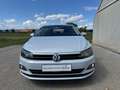 Volkswagen Polo 1,0 *1.Besitz; Toller Zustand; Wenig KM uvm.* Weiß - thumbnail 2