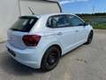 Volkswagen Polo 1,0 *1.Besitz; Toller Zustand; Wenig KM uvm.* Weiß - thumbnail 4