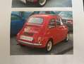 Fiat 500 Steyr Puch 650T Rot - thumbnail 14