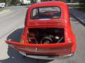 Fiat 500 Steyr Puch 650T Rot - thumbnail 6