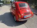 Fiat 500 Steyr Puch 650T Rot - thumbnail 3