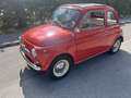 Fiat 500 Steyr Puch 650T Rot - thumbnail 4