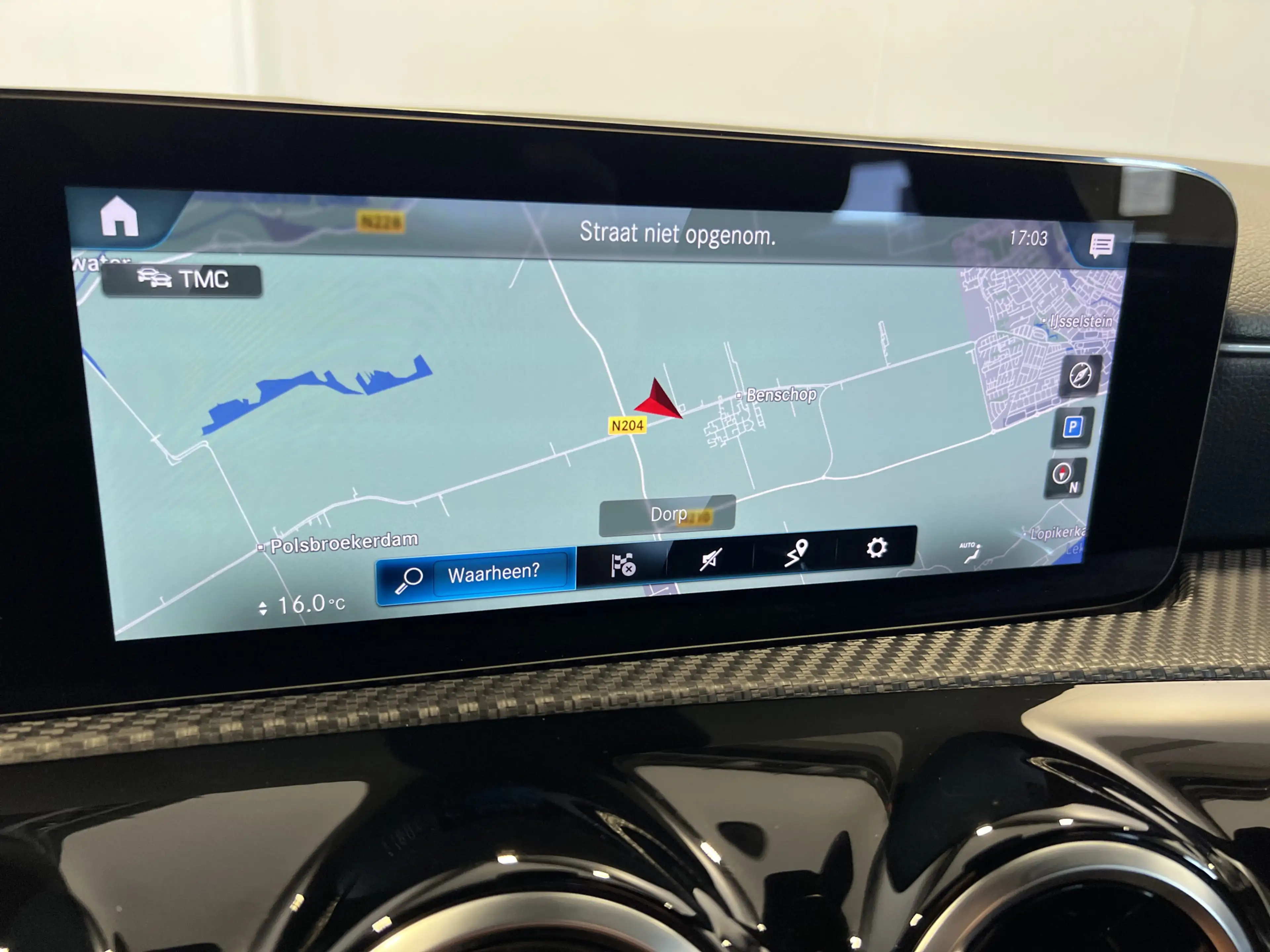 Mercedes-Benz A 200 AMG Line | Navigatie/Android/Apple Carplay | LM Ve — photo 22