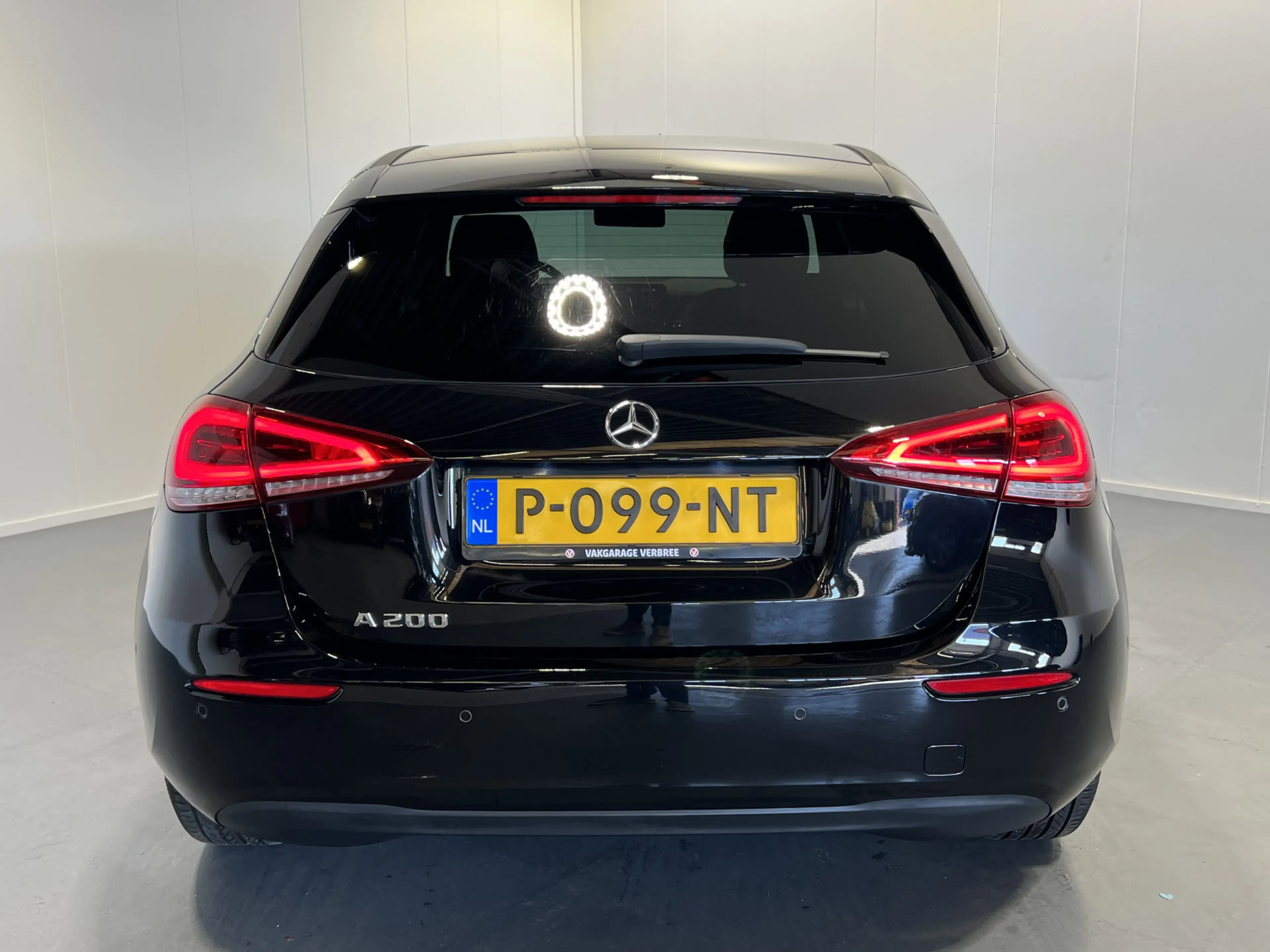Mercedes-Benz A 200 AMG Line | Navigatie/Android/Apple Carplay | LM Ve — photo 12