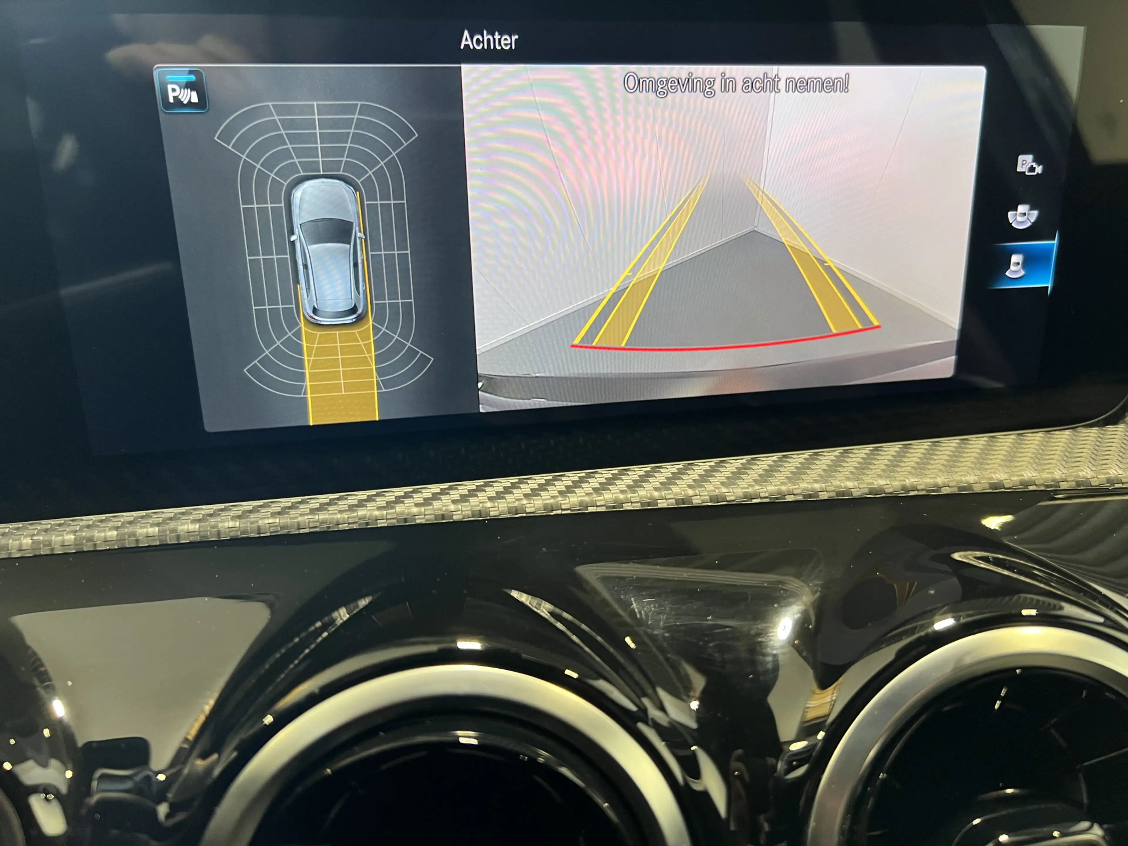 Mercedes-Benz A 200 AMG Line | Navigatie/Android/Apple Carplay | LM Ve — photo 13