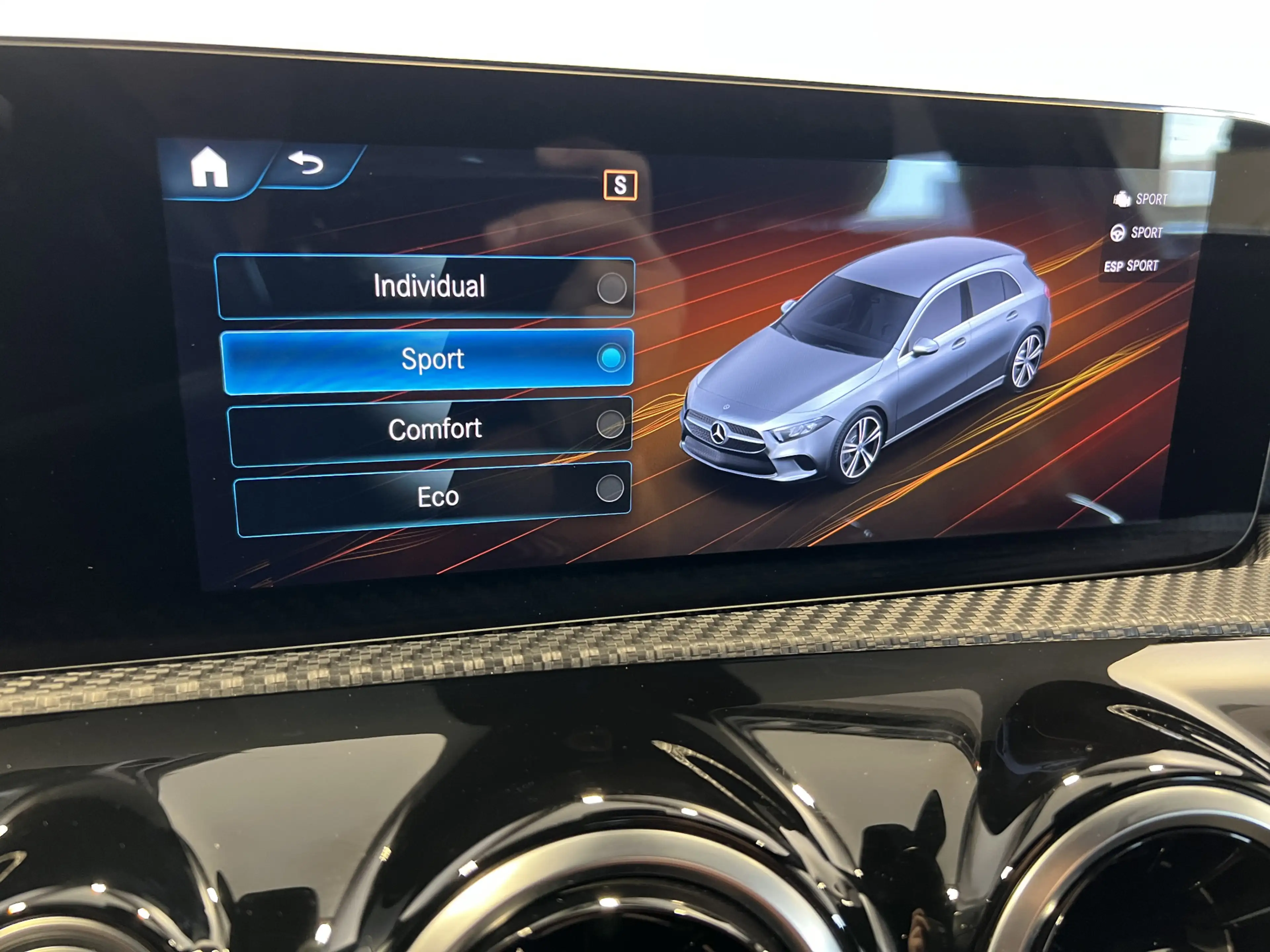 Mercedes-Benz A 200 AMG Line | Navigatie/Android/Apple Carplay | LM Ve — photo 14
