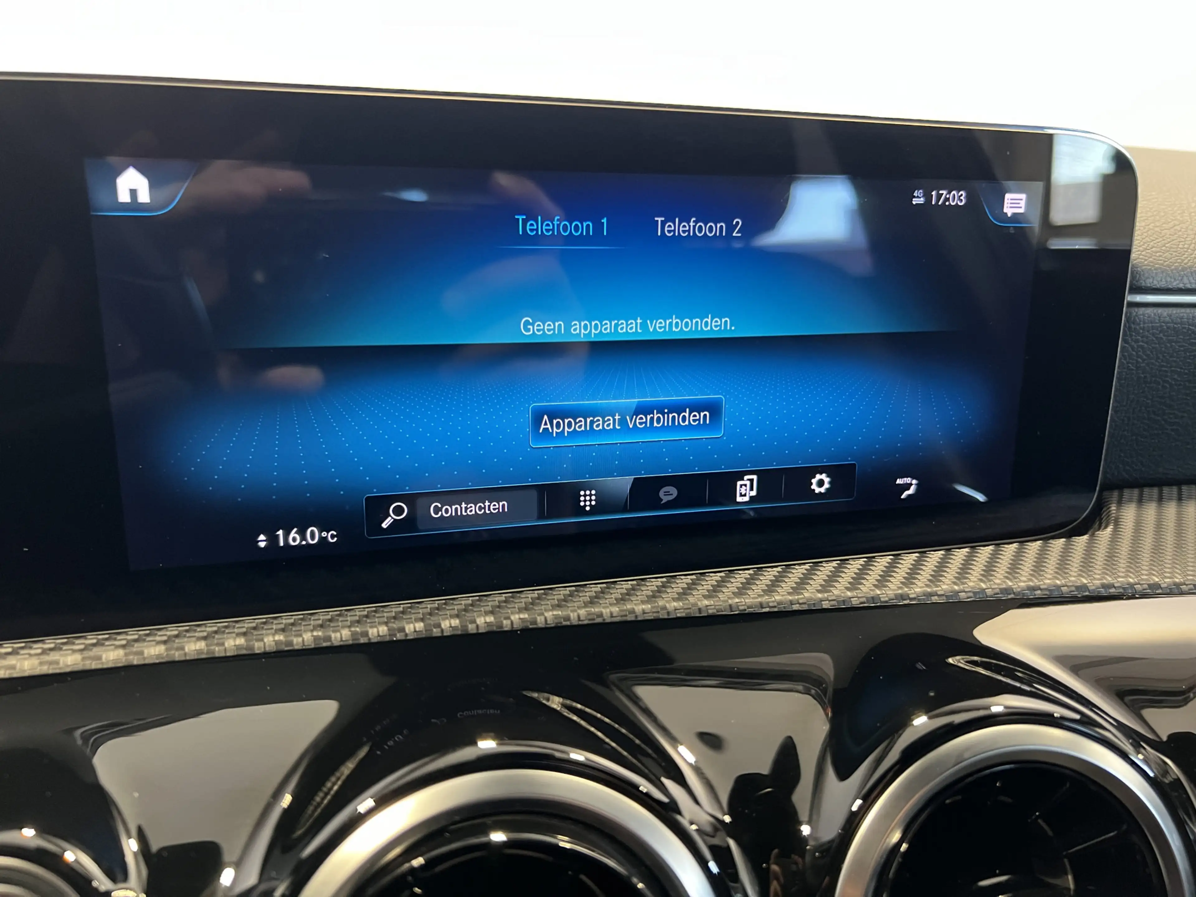 Mercedes-Benz A 200 AMG Line | Navigatie/Android/Apple Carplay | LM Ve — photo 21
