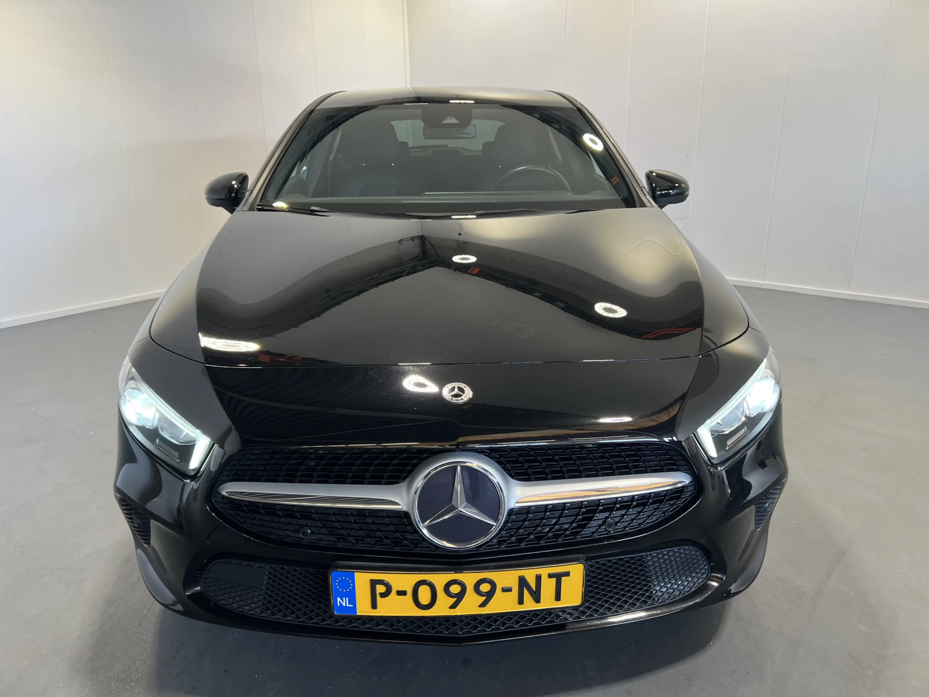 Mercedes-Benz A 200 AMG Line | Navigatie/Android/Apple Carplay | LM Ve — photo 11