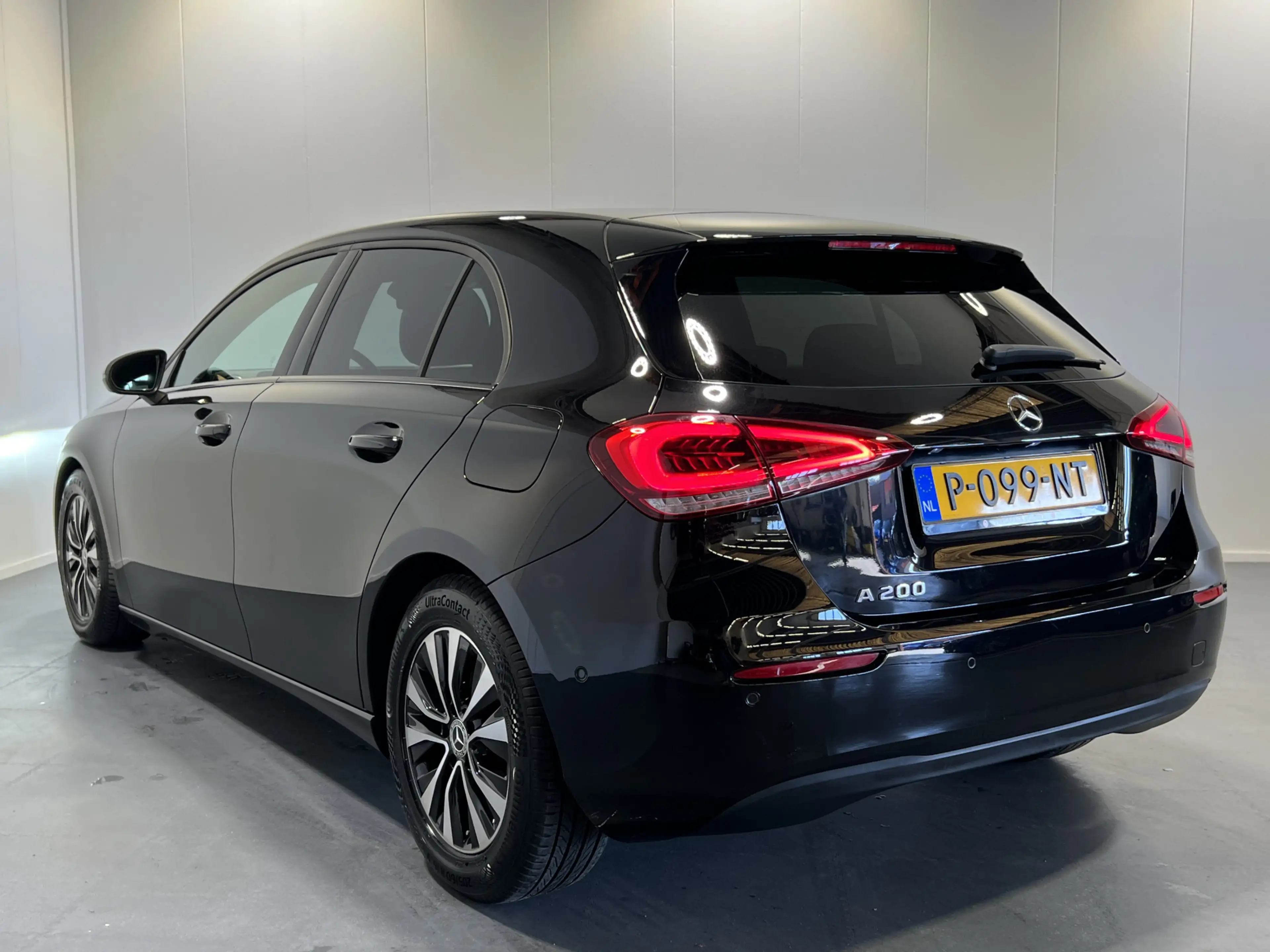 Mercedes-Benz A 200 AMG Line | Navigatie/Android/Apple Carplay | LM Ve — photo 36