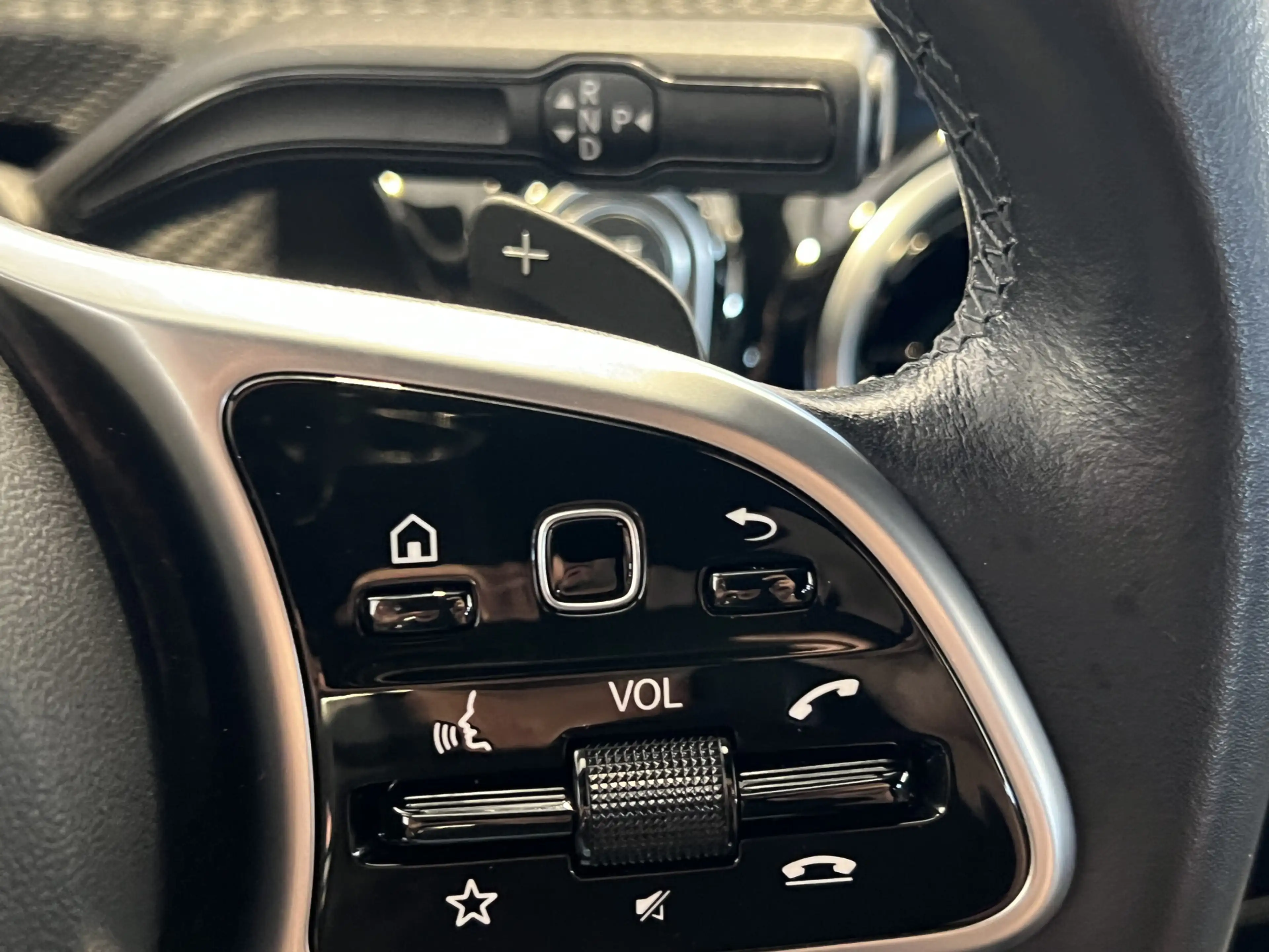 Mercedes-Benz A 200 AMG Line | Navigatie/Android/Apple Carplay | LM Ve — photo 25