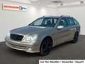 Mercedes-Benz C 180 Kompressor Kombi AT T-Leder AAC SHZ BT Silber - thumbnail 1