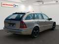 Mercedes-Benz C 180 Kompressor Kombi AT T-Leder AAC SHZ BT Ezüst - thumbnail 5