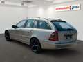 Mercedes-Benz C 180 Kompressor Kombi AT T-Leder AAC SHZ BT Ezüst - thumbnail 6