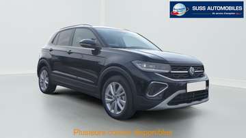 1.0 TSI 116 Start Stop DSG7 Life Plus