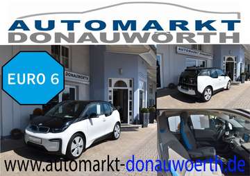 (120 Ah) Comfort Navi Sitzhzg Kamera PDC