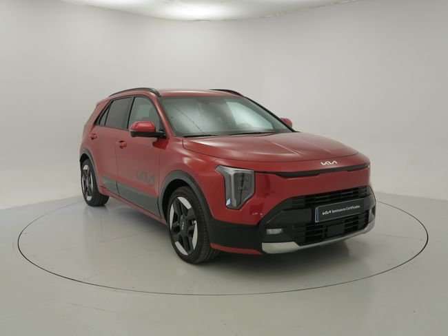 Kia Niro 1.6 HEV Emotion - foto 1