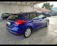 Ford Focus 3ª serie - Focus 1.0 EcoBoost 100 CV Start&Stop Pl Blu/Azzurro - thumbnail 7