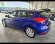 Ford Focus 3ª serie - Focus 1.0 EcoBoost 100 CV Start&Stop Pl Blu/Azzurro - thumbnail 5