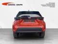 Toyota Yaris Cross Hybrid 1.5 VVT-i Spicy Edition Оранжевий - thumbnail 6