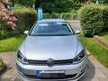 Volkswagen Golf Variant Golf Variant 1.6 TDI BlueMotion Technology DSG Com Silber - thumbnail 2
