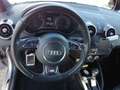 Audi S1 Sportback Ezüst - thumbnail 4