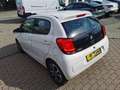 Citroen C1 VTi 68 Shine Weiß - thumbnail 7